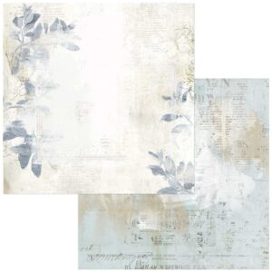 49 & Market - Vintage Artistry Serenity - Hidden Whispers