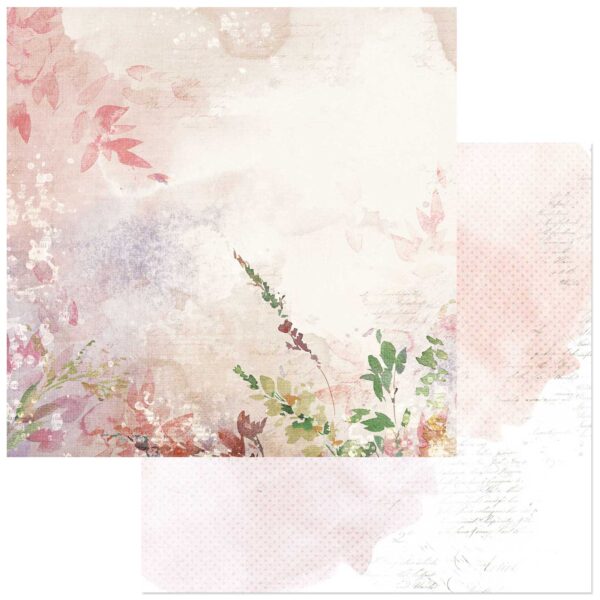 Art  Options - Plum Grove - Wildflowers