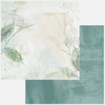 Vintage Artistry in colour Collectors Edition Volume 1 - paper 4