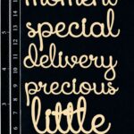 Baby Words #1