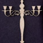Candelabra #3
