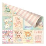 Prima Marketing – Heaven Sent 2 Collection – Welcome Baby