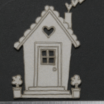 House with Hearts