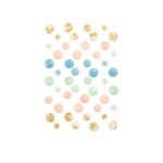 Prima Marketing – Julie Nutting Say It In Crystals