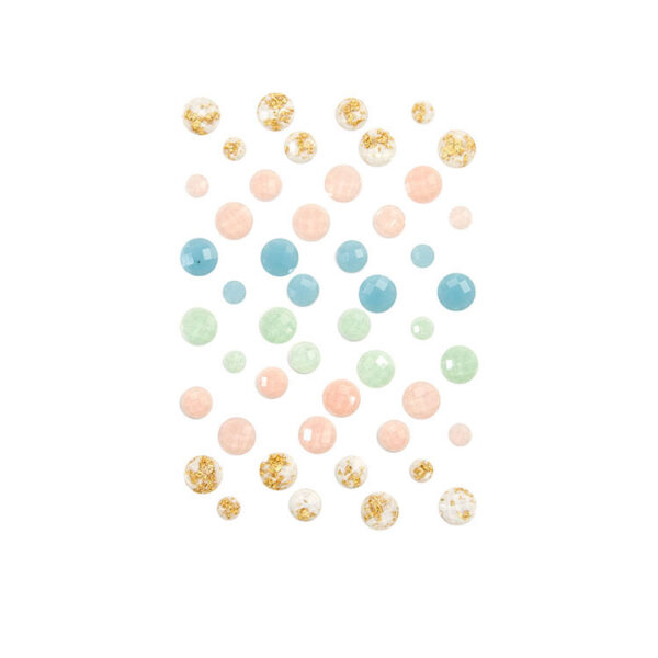 Prima Marketing – Julie Nutting Say It In Crystals