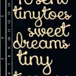 Baby Words #2