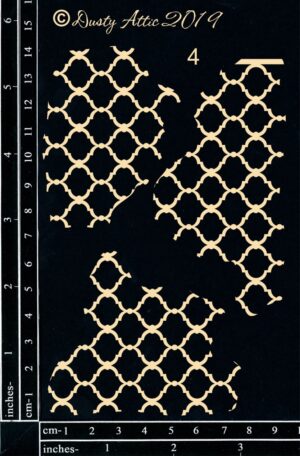 Broken Bits #4 - Marrakesh