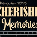 Cherished Memories
