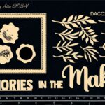 Custom Mixed #202 - Memories