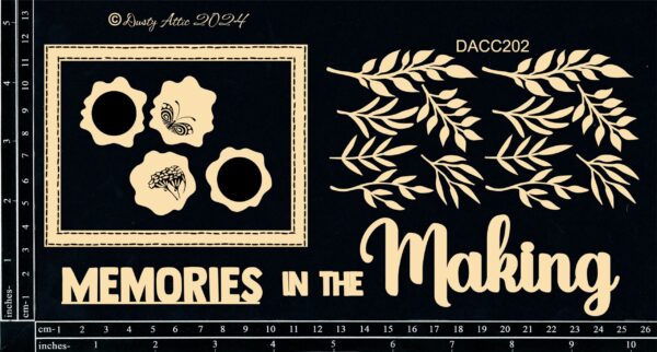 Custom Mixed #202 - Memories