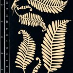 Forest Ferns #1