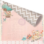 Prima Marketing – Heaven Sent Collection – Welcome Baby