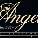 Little angel