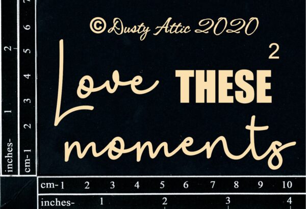 Love these Moments #2