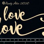 Love #3