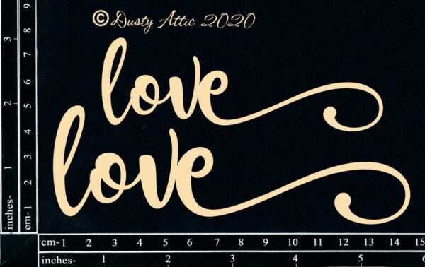 Love #3