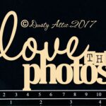 Love these photos
