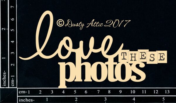 Love these photos