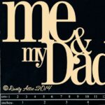 Me and my Dad