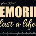 Memories to last a lifetime