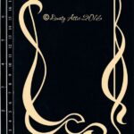 Ornate Frame #5