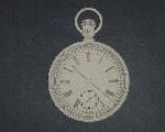 Pocket Watch