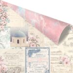 Prima Marketing – Santorini Collection – Mix and Match
