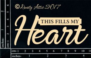 This Fills my Heart