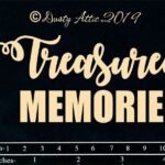 Treasured Memories