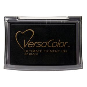 VersaColor Ink – Black – Large