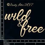 Wild and Free