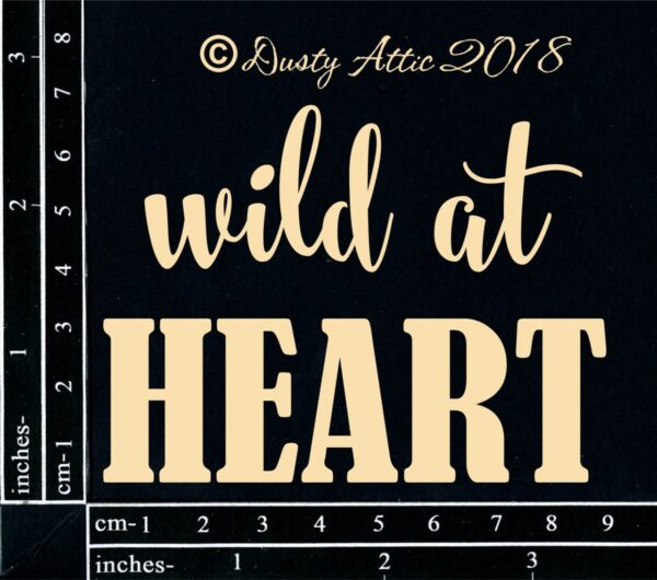 Wild at Heart