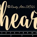 With All My Heart