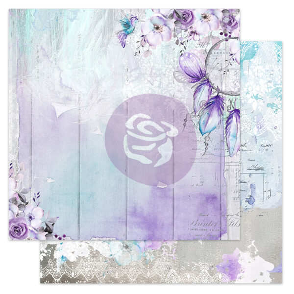 Prima Marketing – Aquarelle Dreams Collection – Dreamers in Love