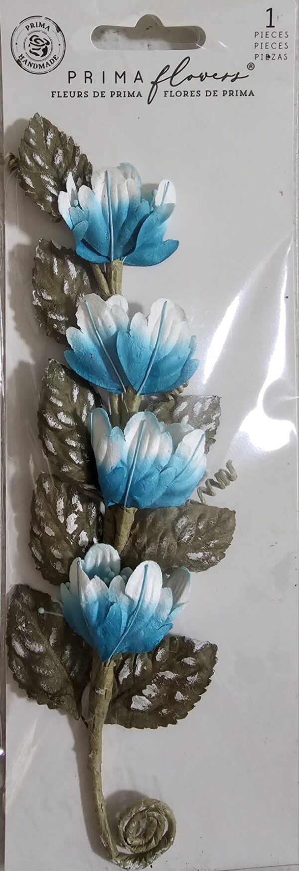 Prima Marketing – Aquarelle Dreams – Serene