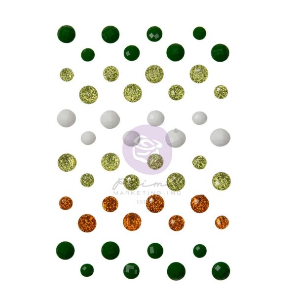 Prima Marketing – Majestic Say It In Crystals